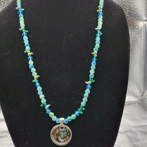 Beautiful Unique Necklace